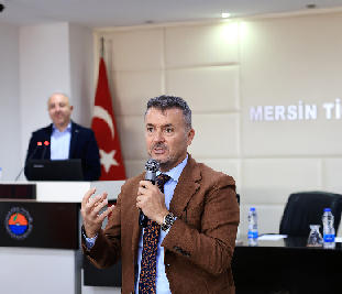 MTSO’dan yeni nesil ikili iş görüşmeleri