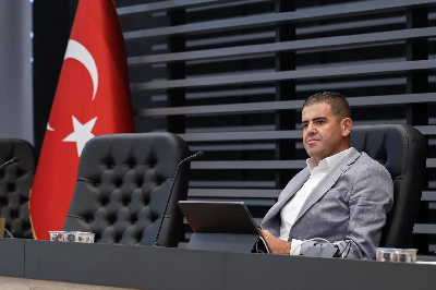 BAŞKAN TUNCER’DEN 10 KASIM MESAJI