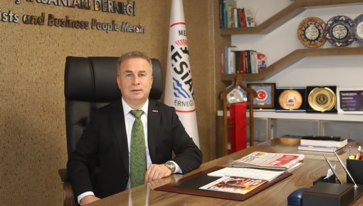 GÜNDOĞDU: 2025 YILINA UMUTLA VE KARARLILIKLA ADIM ATIYORUZ