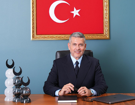 MİLLETVEKİLİ UYSAL: MERSİN’İMİZİN KURTULUŞUNUN 103. YILI KUTLU OLSUN