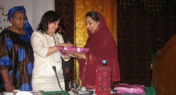 Cavidan Demirağ: Sağduyu İle Çözemeyeceğimiz Sorun Yok