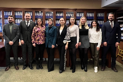 MERSİN BAROSU: “KATLİAMI UYGULAMA YÖNETMELİĞİ İPTAL EDİLMELİDİR”