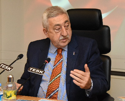 PALANDÖKEN, “BAĞKURLU ALMADIĞI HİZMETİN BEDELİNİ CEZALI ÖDÜYOR”