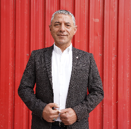 BAHADIR ÇETİNKAYA: ‘18 MART, MİLLETİMİZİN YAZDIĞI EN BÜYÜK KAHRAMANLIK DESTANLARINDAN BİRİSİDİR’