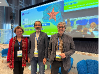 PLASTİKSİZ MERSİN SAHİLİ İÇİN BRÜKSEL’DE ADIM ATILDI