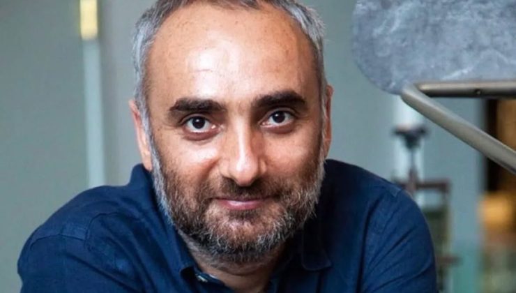 Gazeteci İsmail Saymaz Gezi Parkı soruşturması kapsamında gözaltına alındı