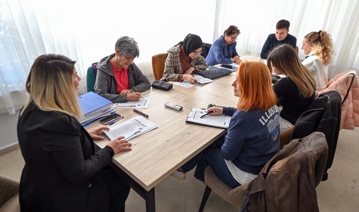 ANAMUR’UN YENİ KURSU: HELLO MERSİN