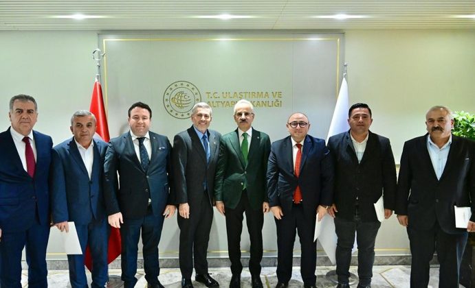 MHP MERSİN MİLLETVEKİLİ UYSAL’IN GİRİŞİMLERİ TIRTAR’DA SONUÇ VERDİ