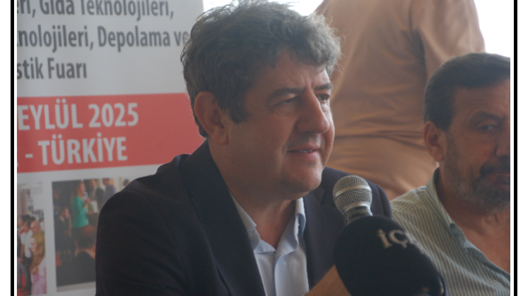 Dünden Bugüne Interfresh Eurasia Fuarı!