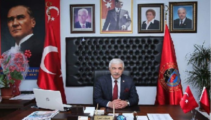 EMEKLİ MAAŞINA BLOKE TEHLİKESİ KAPIDA!