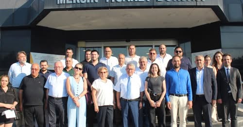 Yeni Teşvik Sistemi ve Yerel Kalkınma Hamlesi Programı MTB’de Tanıtıldı