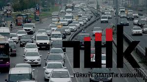 Türkiye’de taşıt sayısı 33 milyona yaklaştı