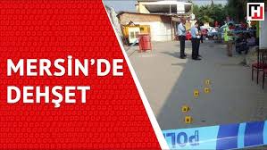 Mersin’de bir kadın 5 yaşındaki oğlunu öldürdü