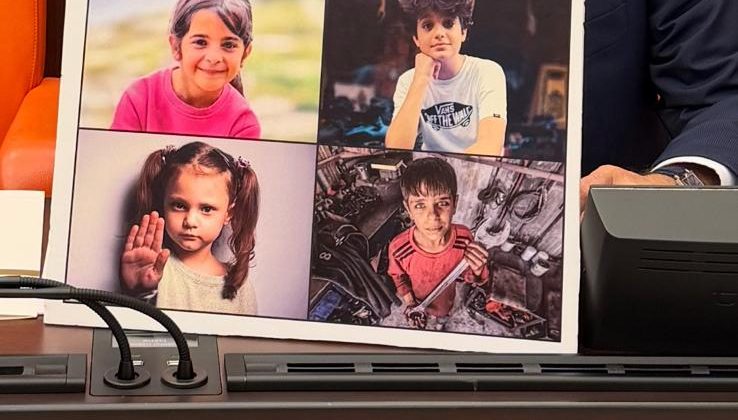 MHP MERSİN MİLLETVEKİLİ DR. LEVENT UYSAL: ADALET, DEVLETİN TEMELİDİR