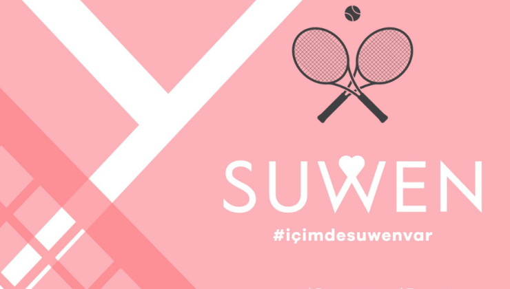 Kortlarda Suwen İmzası Var