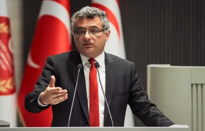 KKTC’de seçim havası: Anketler Tufan Erhürman’ı işaret ediyor