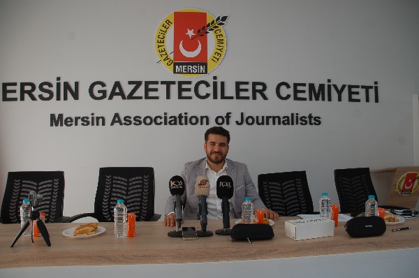 Heysem Akıllı Gözlük Lansmanı