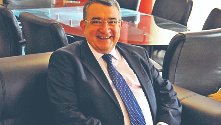 Daha Adil ve Sürdürülebilir Bir Gıda Düzeni Kurmak Ortak Sorumluluğumuzdur