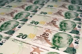 Yeni 20 liralık banknotlar bugün tedavüle giriyor: