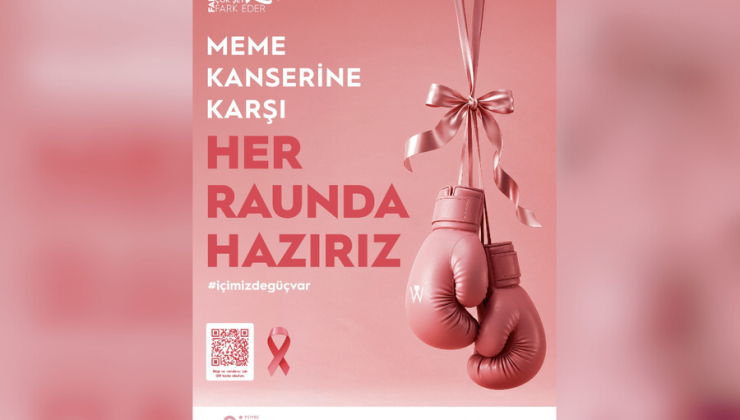 Erken Fark Edersen Çok Şey Fark Eder 