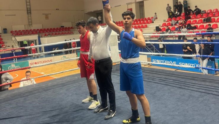 Akdeniz Belediye Spor’dan Cumhuriyet Kupası’nda Tarihi Zafer: 13 Madalya ile Mersin’in Gururu Oldular