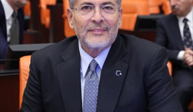 MHP MERSİN MİLLETVEKİLİ DR. LEVENT UYSAL’DAN 2B ARAZİLERİ İLE İLGİLİ ÇAĞRI