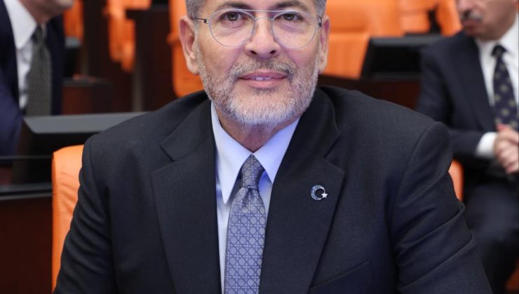 MHP MERSİN MİLLETVEKİLİ DR. LEVENT UYSAL’DAN 2B ARAZİLERİ İLE İLGİLİ ÇAĞRI