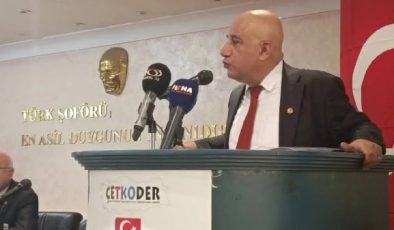 ÇETKODER’den 250 Kişiye Onur Ödülü: Türkiye’de Bir İlk Gerçekleşti