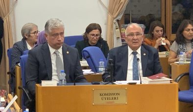 Kocamaz;Evler yıkılyor,yoksulluk her yerde