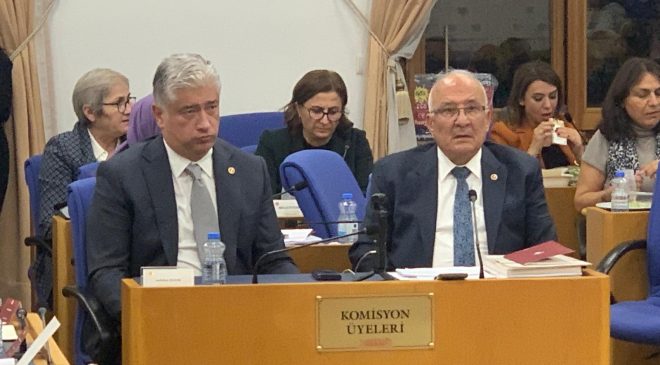 Kocamaz;Evler yıkılyor,yoksulluk her yerde