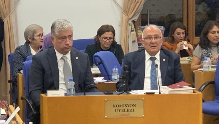 Kocamaz;Evler yıkılyor,yoksulluk her yerde