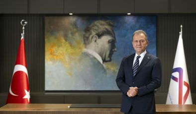 BAŞKAN SEÇER’DEN 10 KASIM MESAJI