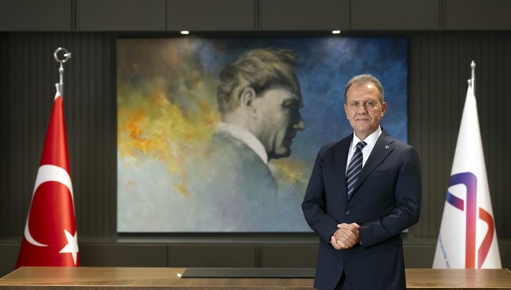 BAŞKAN SEÇER’DEN 10 KASIM MESAJI