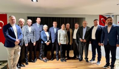 AGF’de Güven Tazeledi: Gaye Coşkun Yeniden Başkan Seçildi