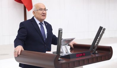 İYİ Parti’den Yetki Devri ve Döner Sermaye Uyarısı: “Yeni Bir Rant Alanı mı Oluşturuluyor?”