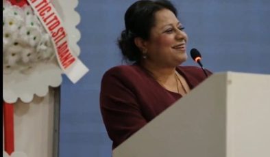 “Türk’ün Gücü” Mersin’i Coşkuya Boğdu