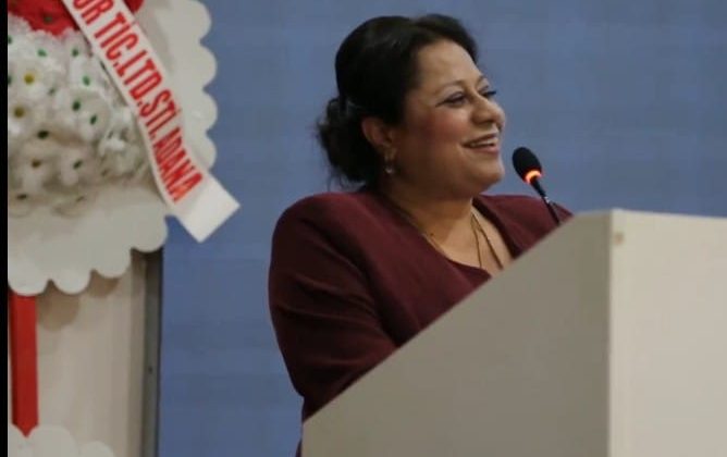 “Türk’ün Gücü” Mersin’i Coşkuya Boğdu