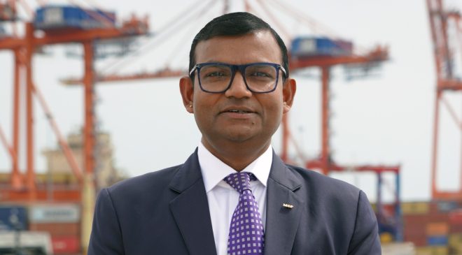 MIP, TÜRKİYE’NİN AKILLI LİMAN DÖNÜŞÜMÜNE ÖNCÜLÜK EDİYOR