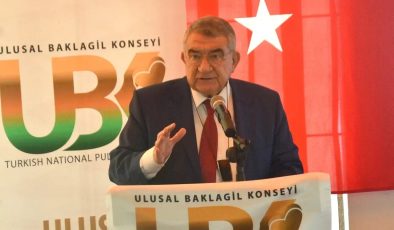 Ulusal Baklagil Konseyi 14’üncü Genel Kurulu gerçekleştirildi