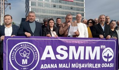 Levent Deniz: “Liyakatsiz yetkilendirme mükellefi denetimsiz bırakır”