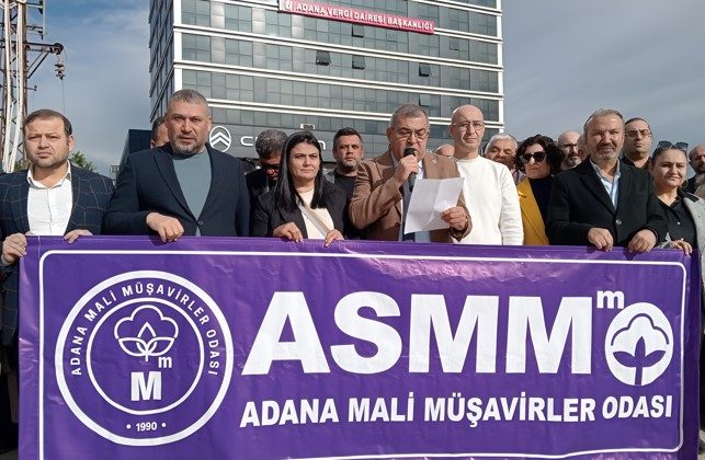 Levent Deniz: “Liyakatsiz yetkilendirme mükellefi denetimsiz bırakır”