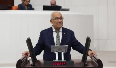 “İYİ Parti’den Sağlık Bakanına Çağrı: ASM Personeline Kadro Verin”