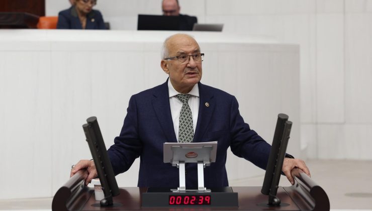 “İYİ Parti’den Sağlık Bakanına Çağrı: ASM Personeline Kadro Verin”