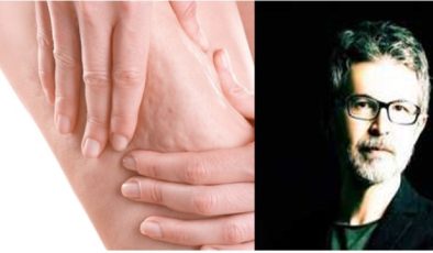 PROF. DR. AHMET KARACALAR: “SELÜLİT SADECE SELÜLİT DEĞİLDİR; METABOLİK BİR AYNADIR”