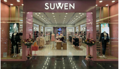 Suwen Körfez Bölgesi’ne İlk Adımını Attı