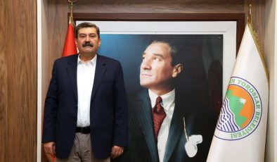 BAŞKAN YILDIZ’DAN DEPREM MESAJI: “AYNI ACILARI YAŞAMAMAK ELİMİZDE”