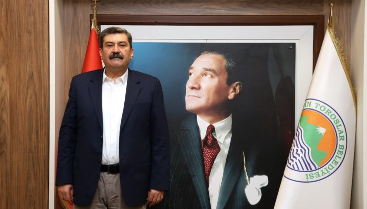 BAŞKAN YILDIZ’DAN DEPREM MESAJI: “AYNI ACILARI YAŞAMAMAK ELİMİZDE”