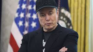 Musk: Epstein’i engellemiştim