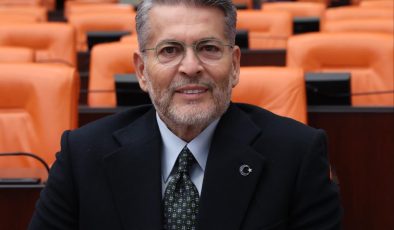 MHP MERSİN MİLLETVEKİLİ DR. LEVENT UYSAL, RAMAZAN BAYRAMI’NI KUTLADI