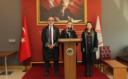 MERSİN BAROSU: “KADINLARIN YAŞAM HAKKININ GÜVENCE ALTINA ALINMASI, HUKUK DEVLETİNİN ERTELENEMEZ SORUMLULUĞUDUR”